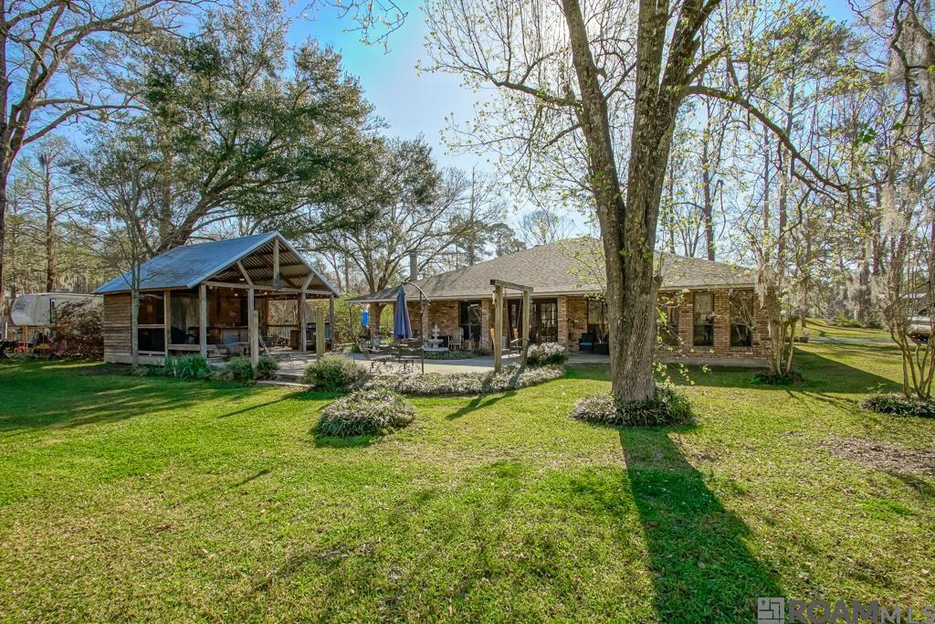 22343 La Hwy 22, Maurepas, Louisiana image 39