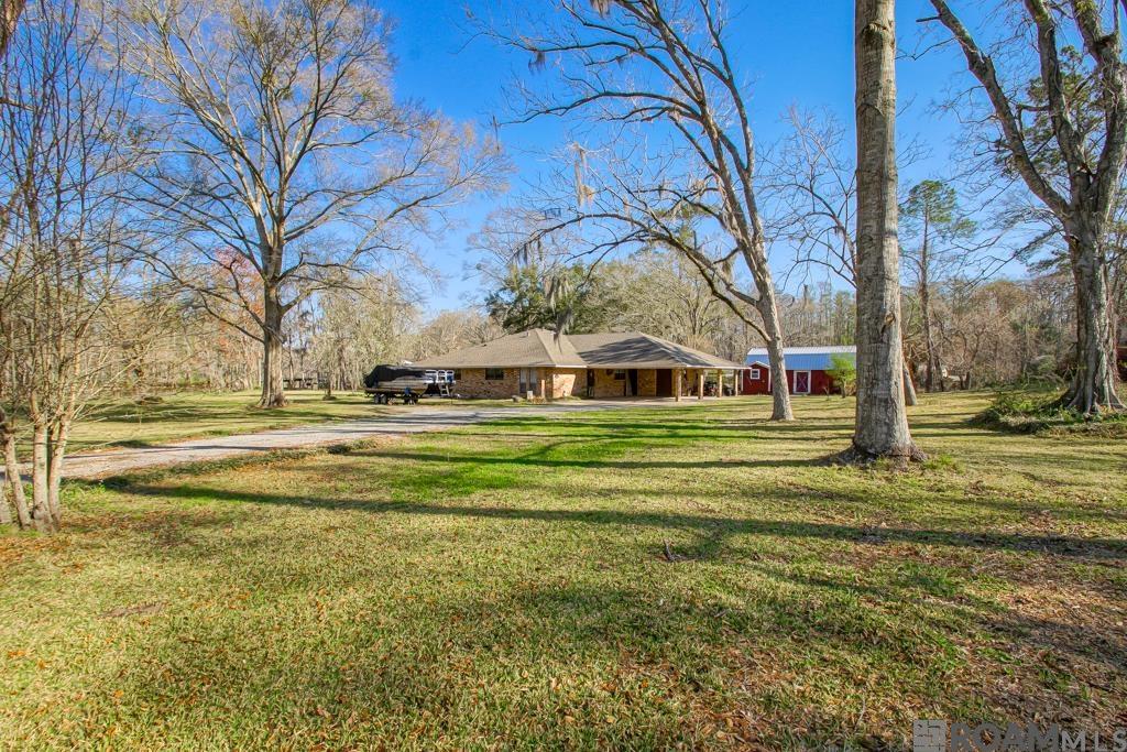 22343 La Hwy 22, Maurepas, Louisiana image 3
