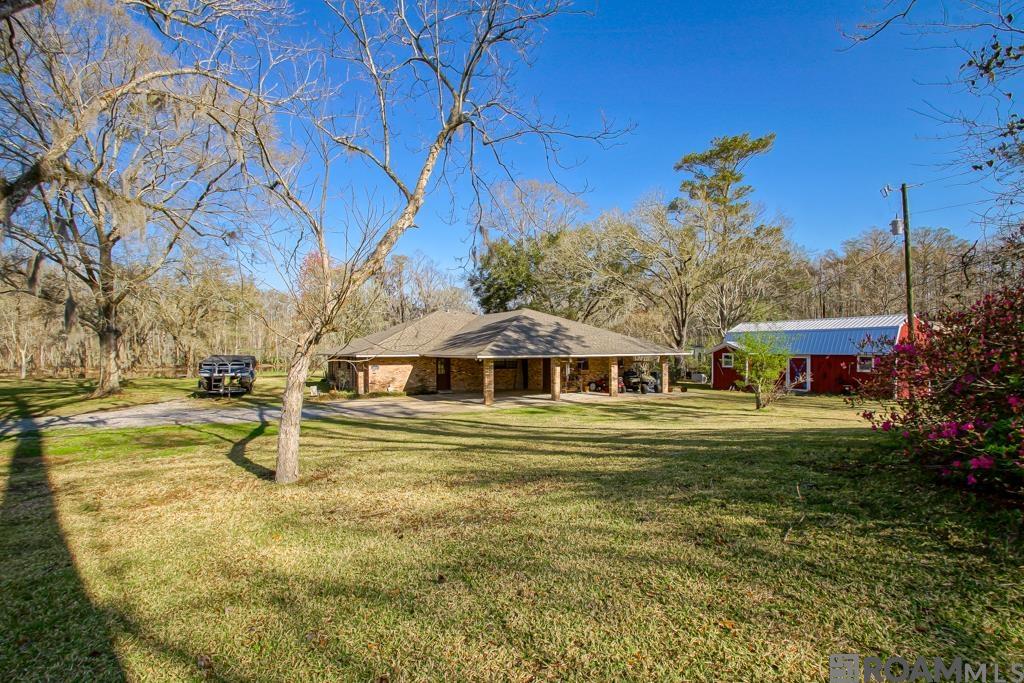 22343 La Hwy 22, Maurepas, Louisiana image 1
