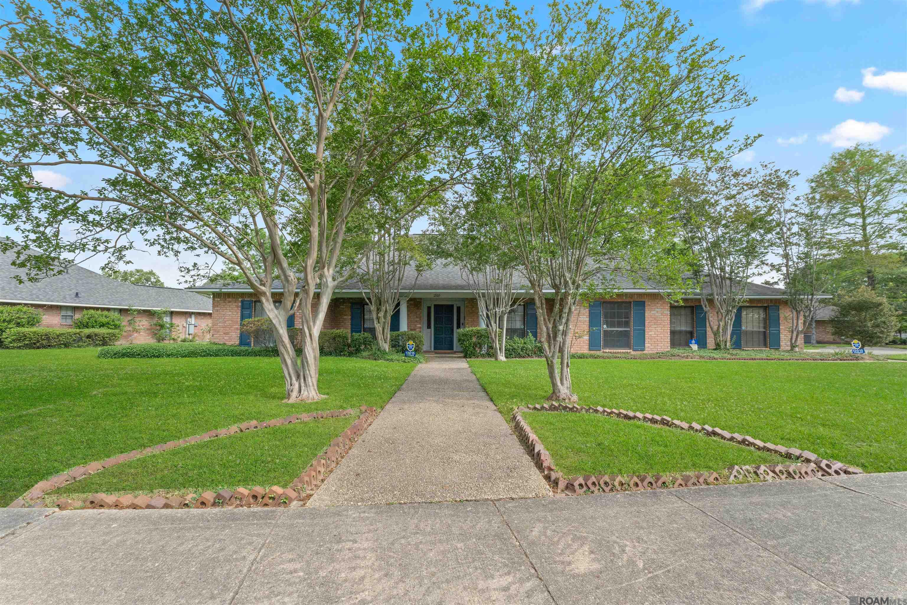 12015 Lake Lery Ave, Baton Rouge, Louisiana image 1