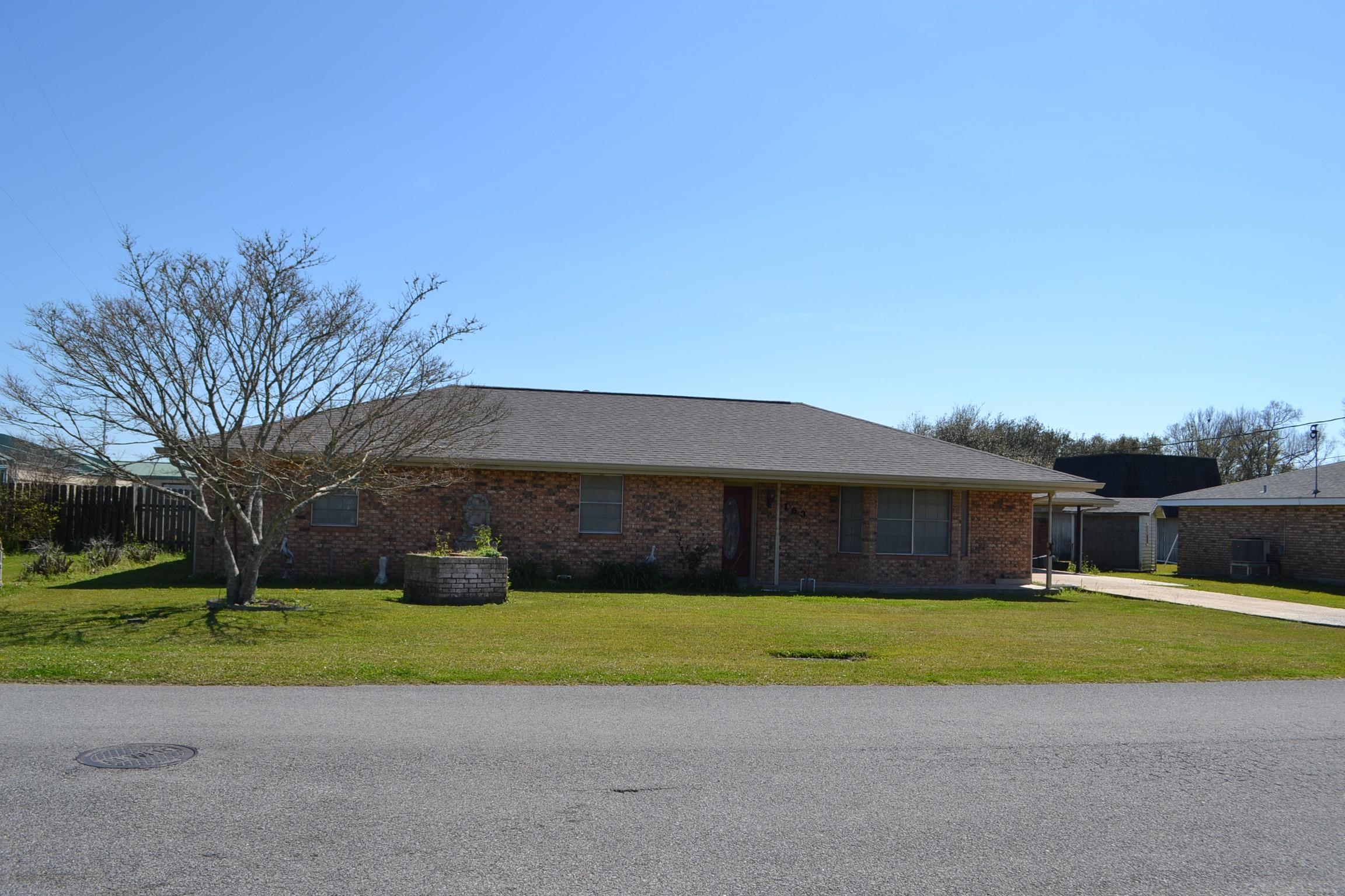 163 Comeaux Dr, Lockport, Louisiana image 3