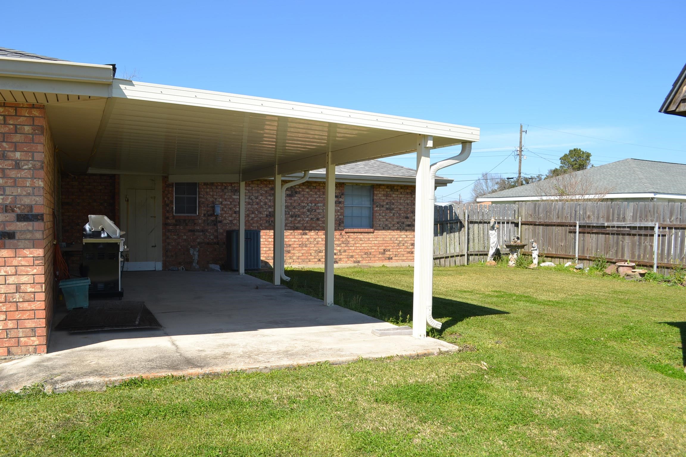 163 Comeaux Dr, Lockport, Louisiana image 13