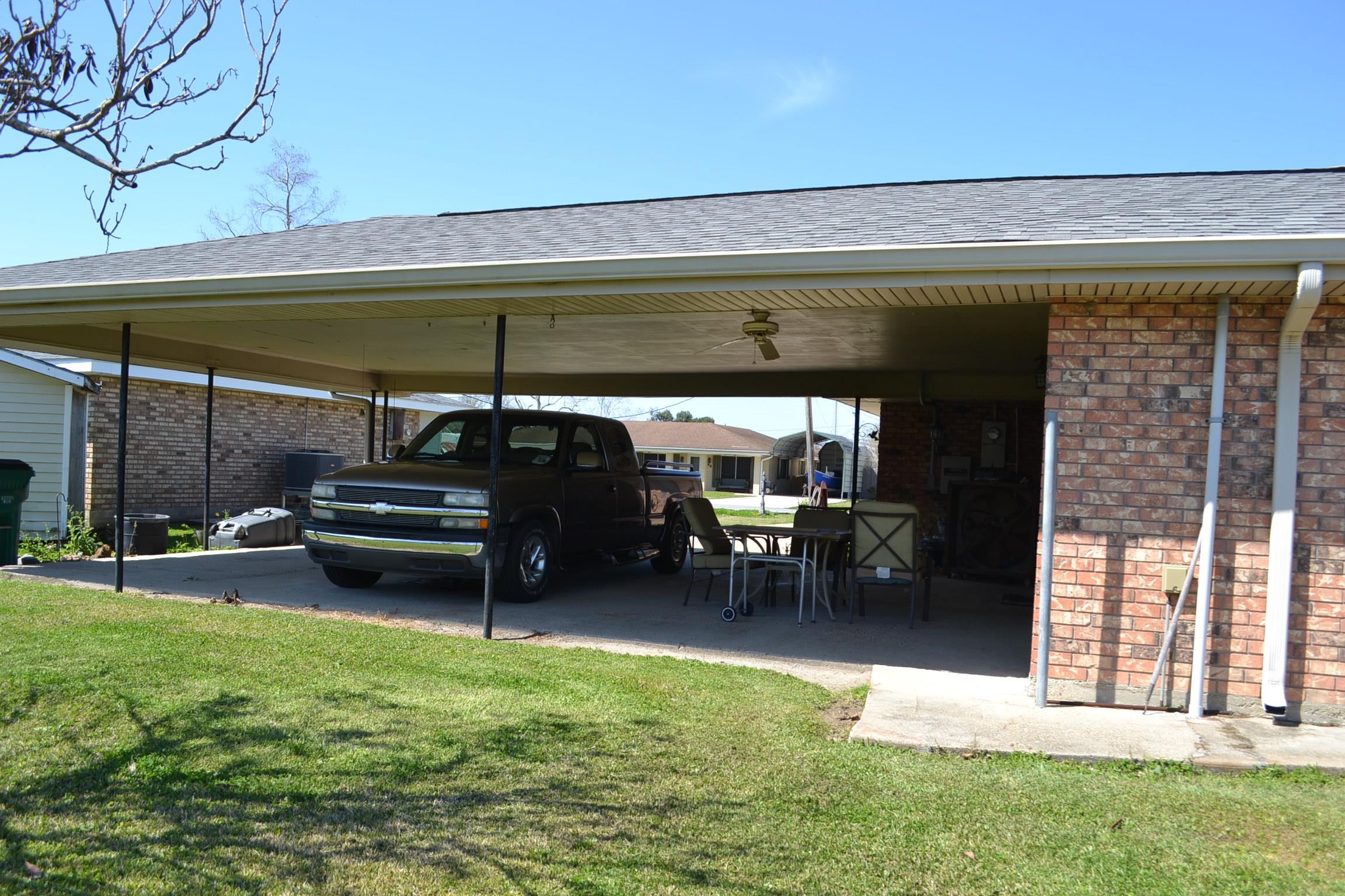 163 Comeaux Dr, Lockport, Louisiana image 6