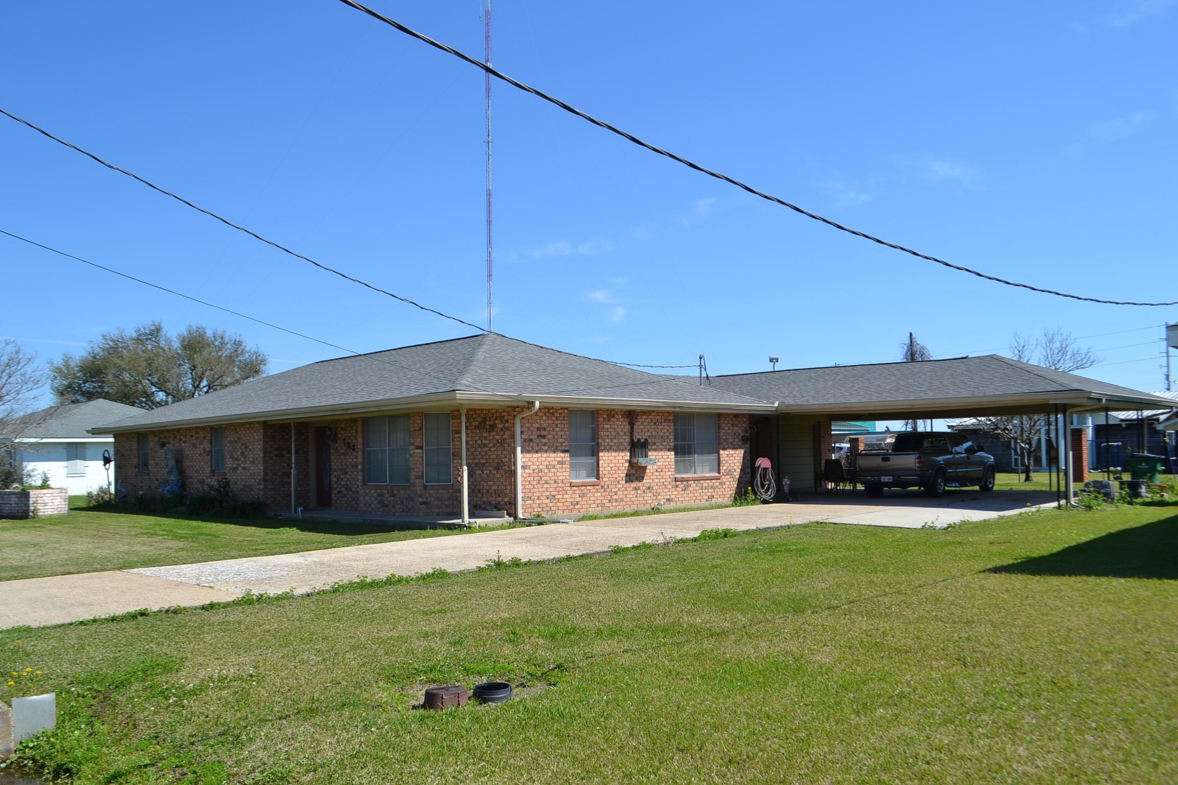 163 Comeaux Dr, Lockport, Louisiana image 4