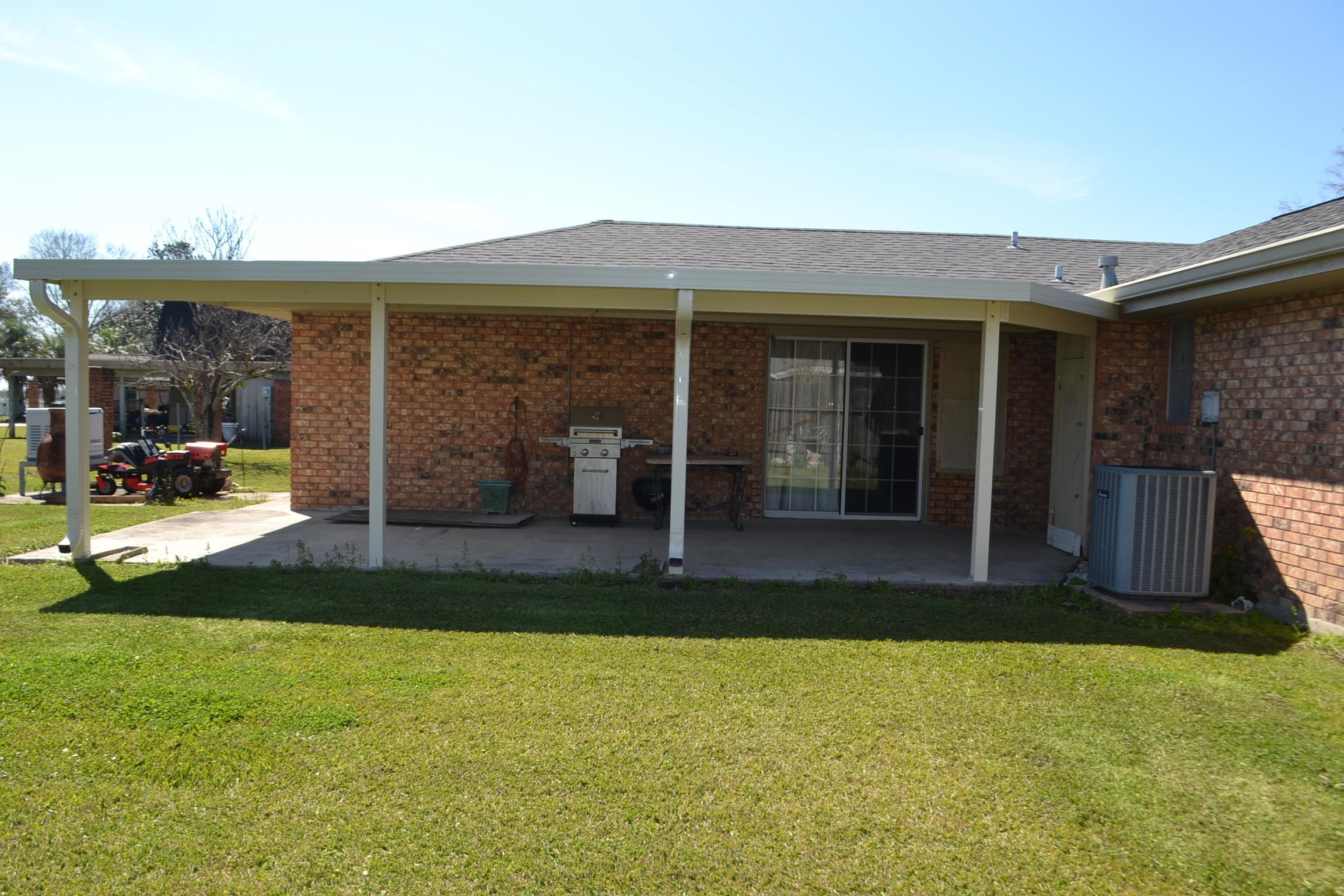 163 Comeaux Dr, Lockport, Louisiana image 11