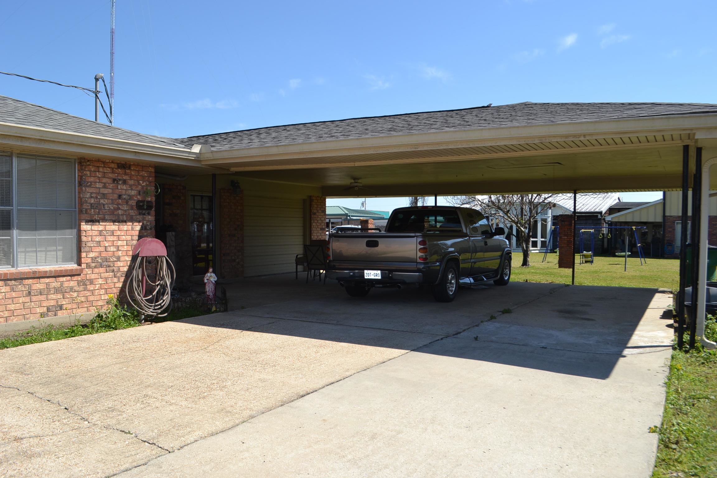 163 Comeaux Dr, Lockport, Louisiana image 5
