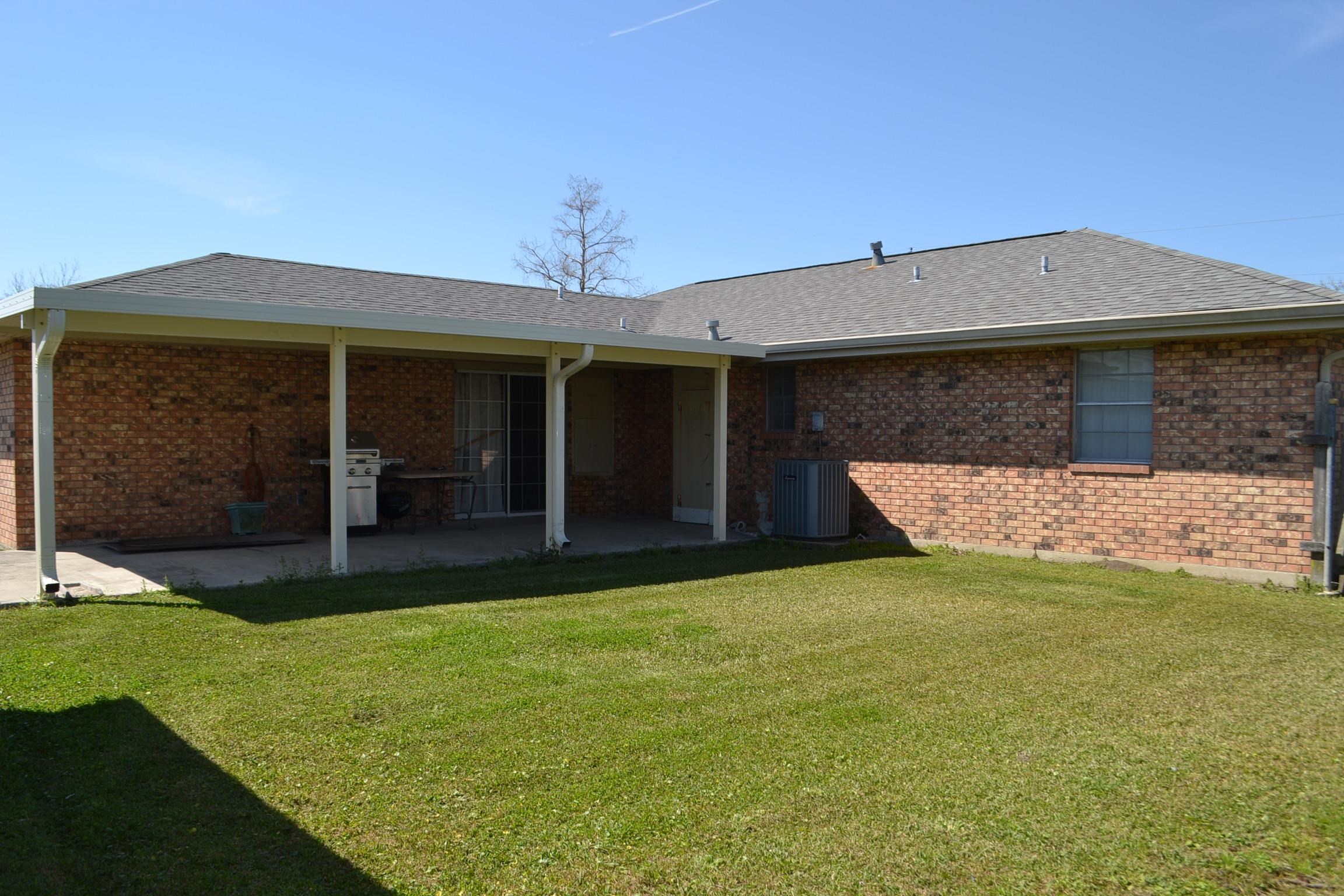 163 Comeaux Dr, Lockport, Louisiana image 10