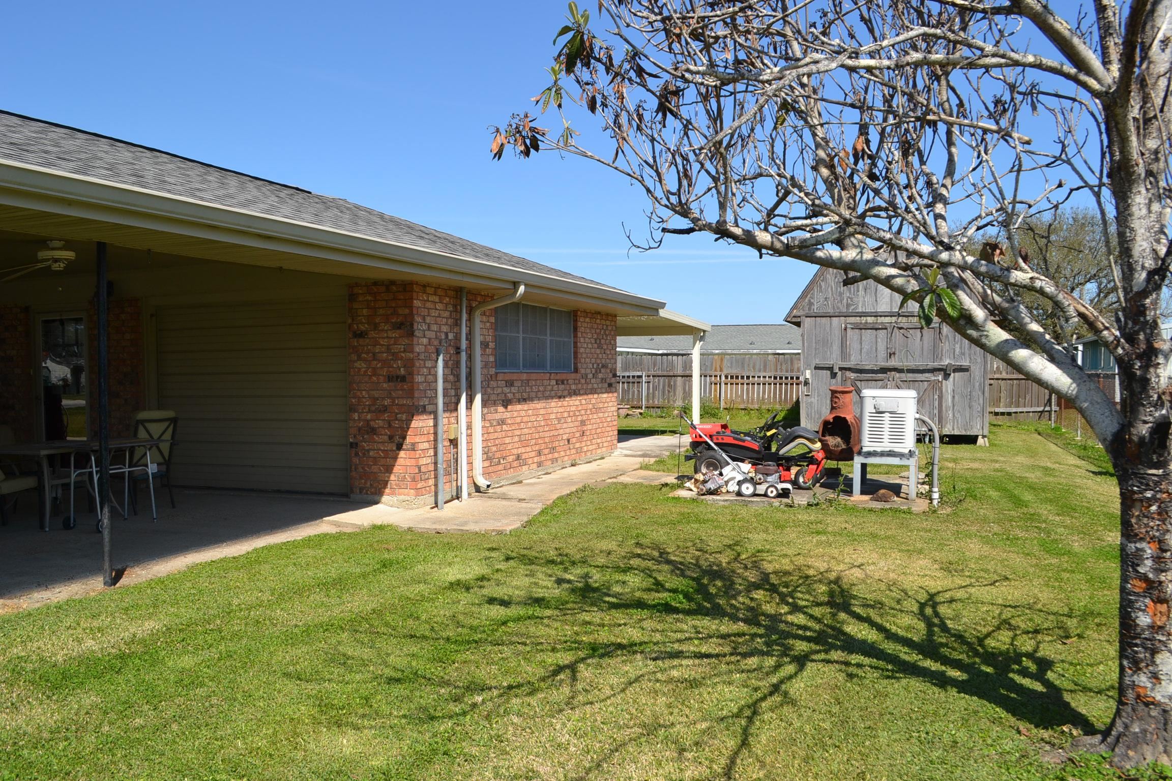 163 Comeaux Dr, Lockport, Louisiana image 12