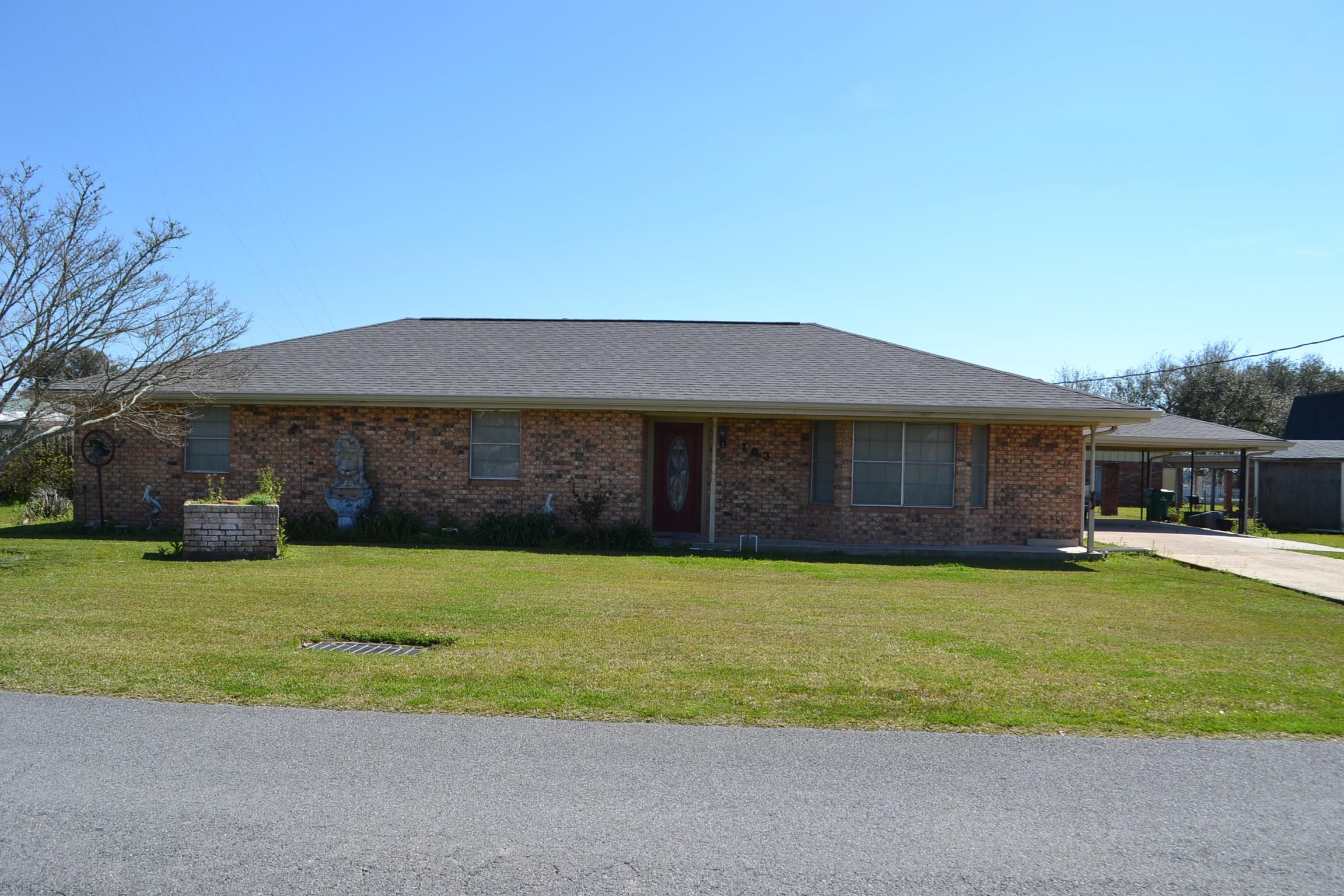 163 Comeaux Dr, Lockport, Louisiana image 2