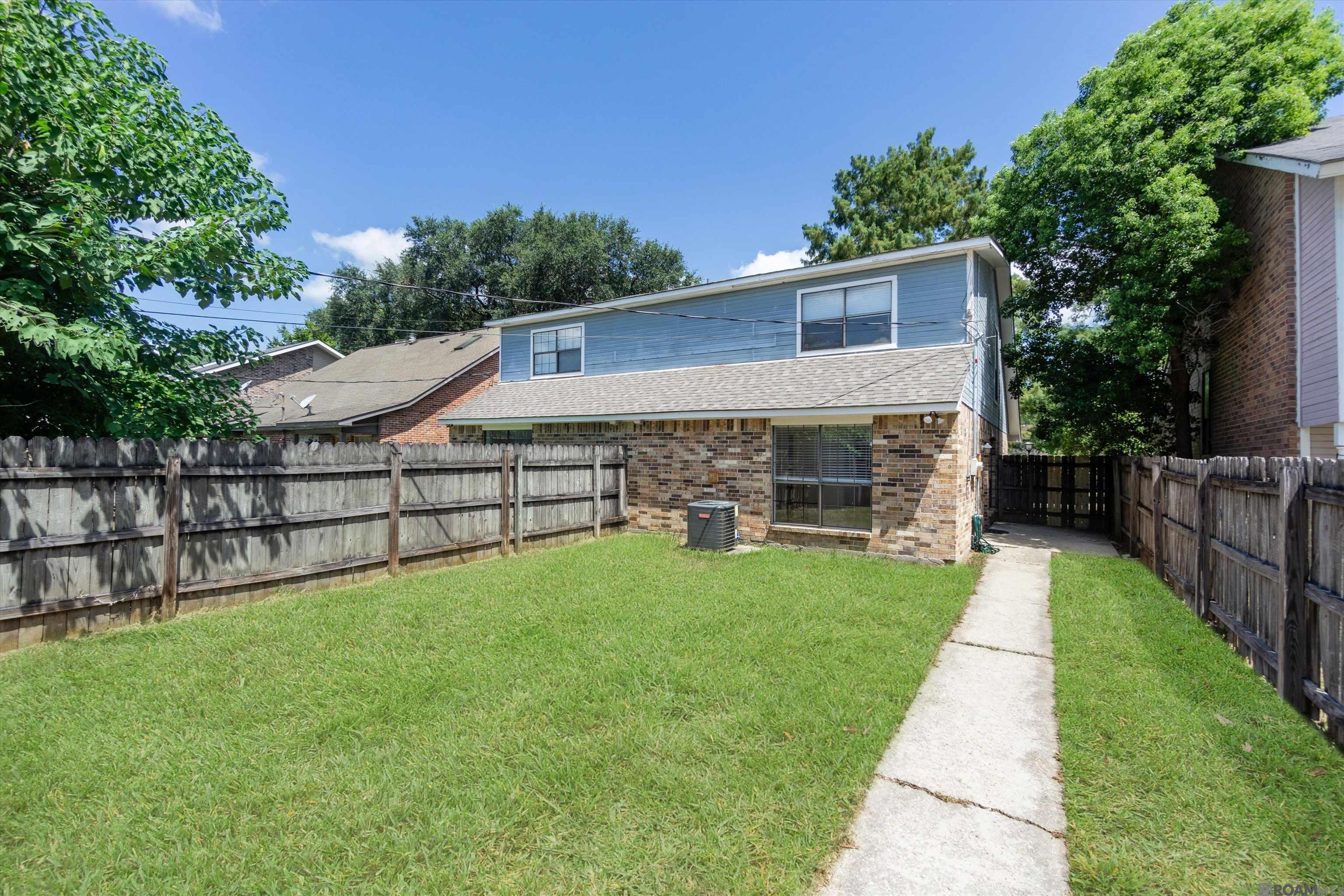 1534 Sharlo Ave, Baton Rouge, Louisiana image 12