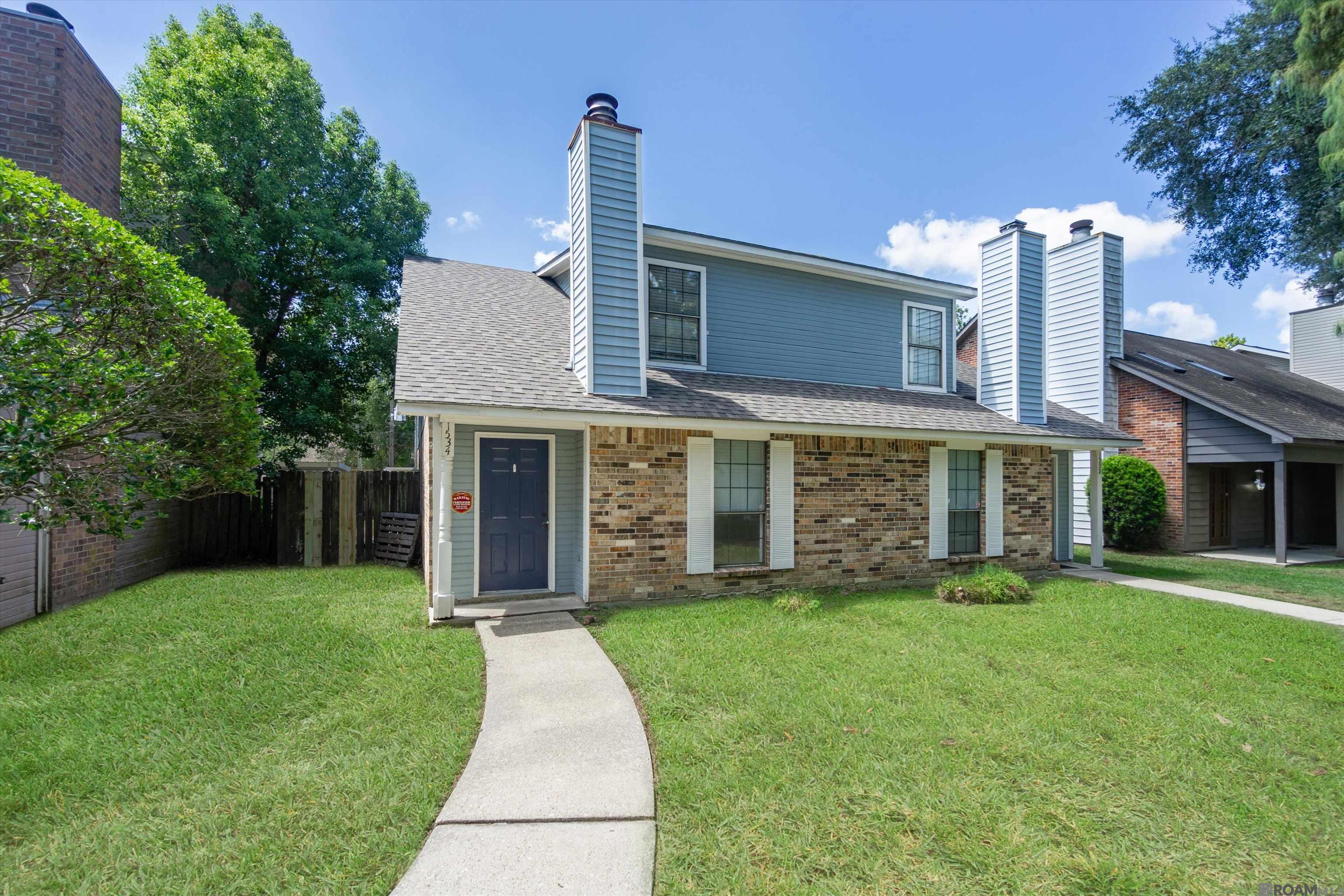 1534 Sharlo Ave, Baton Rouge, Louisiana image 1
