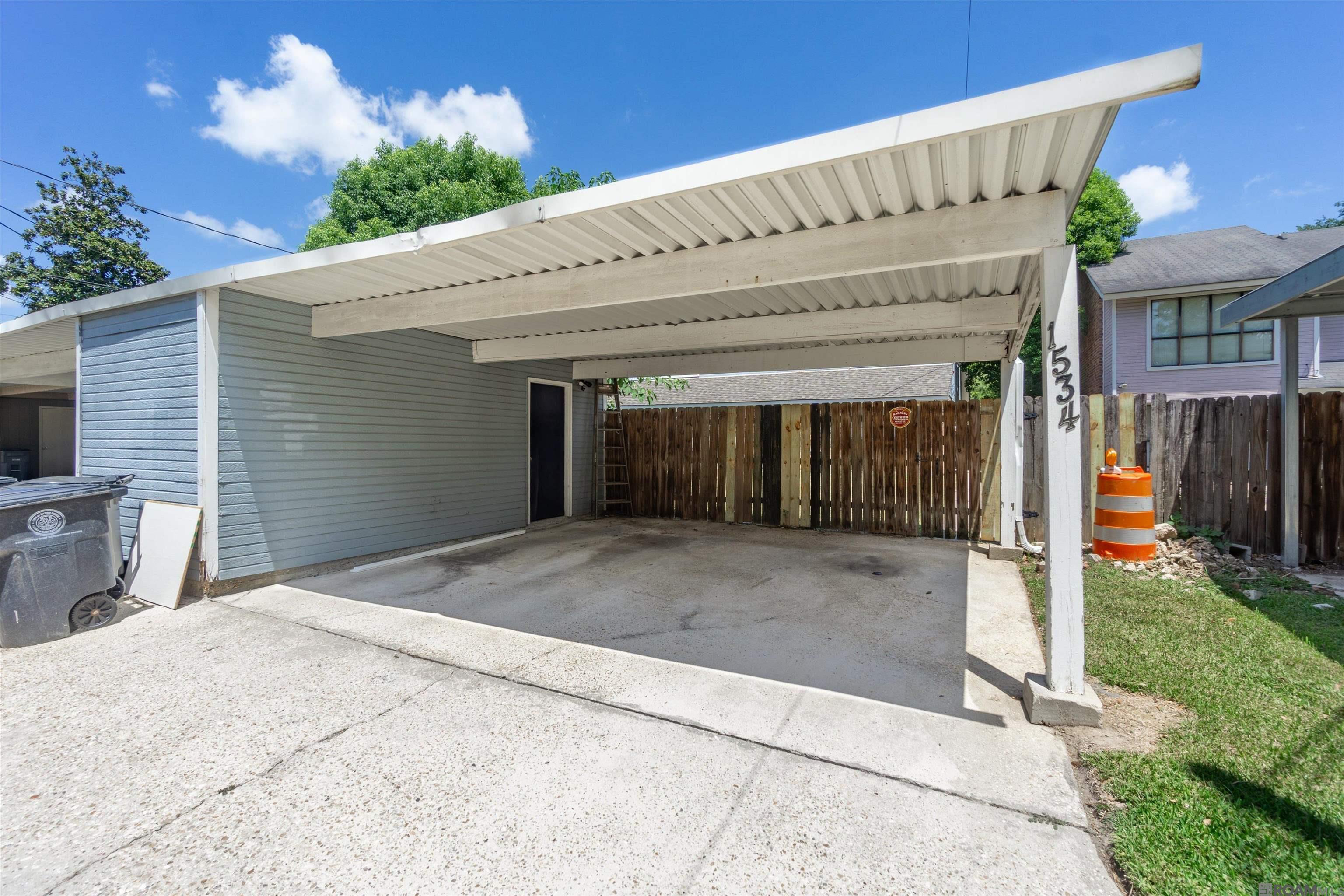 1534 Sharlo Ave, Baton Rouge, Louisiana image 13