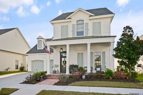 Homes For Sale - 4760 Claremont Ave<br/> Ascension County, Gonzales, LA 70737