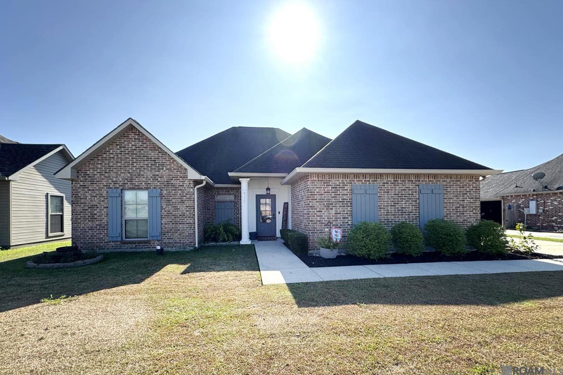 4777 Avery Grace Blvd, Addis, Louisiana image 2