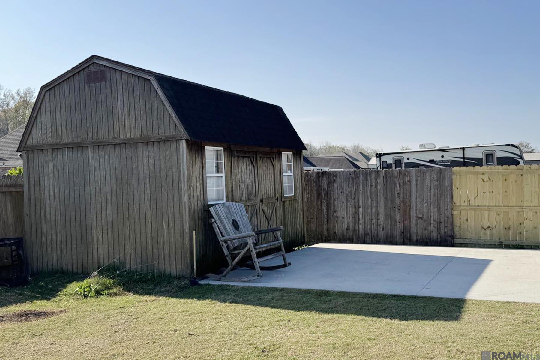 4777 Avery Grace Blvd, Addis, Louisiana image 15
