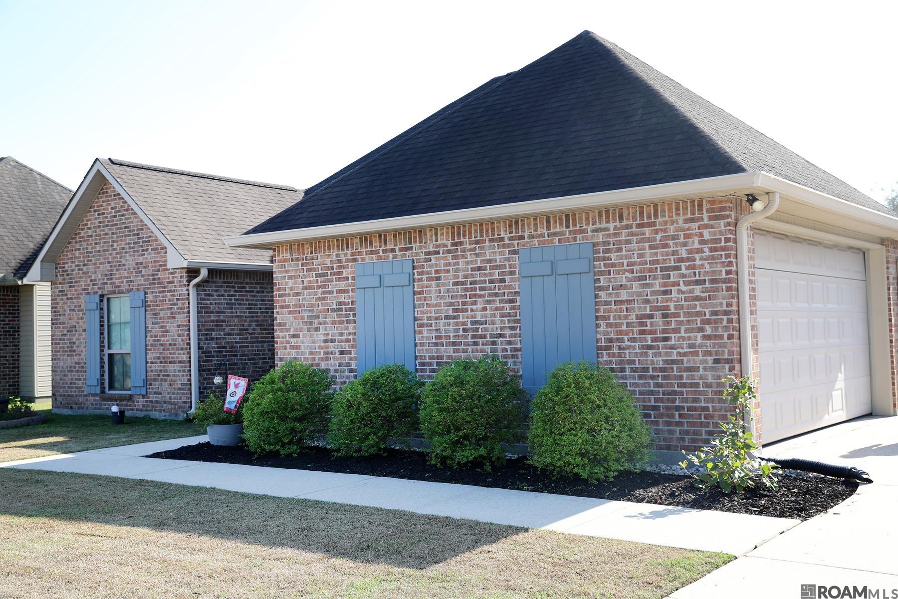 4777 Avery Grace Blvd, Addis, Louisiana image 3