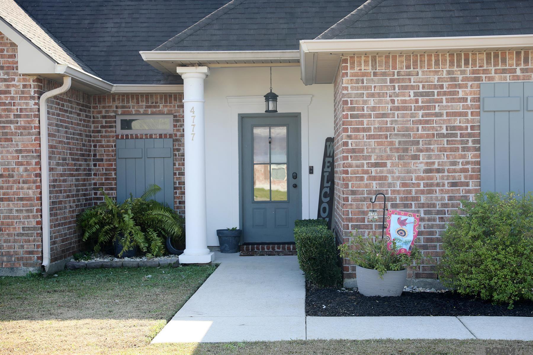 4777 Avery Grace Blvd, Addis, Louisiana image 3