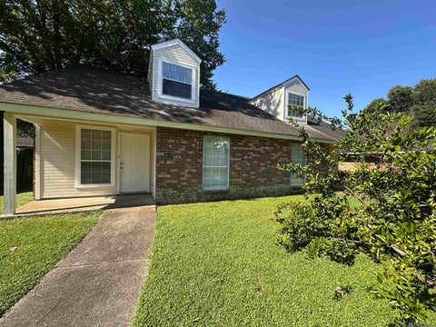 Townhouse For Sale - 1476 Sharlo Ave<br/> East Baton Rouge County, Baton Rouge, LA 70820
