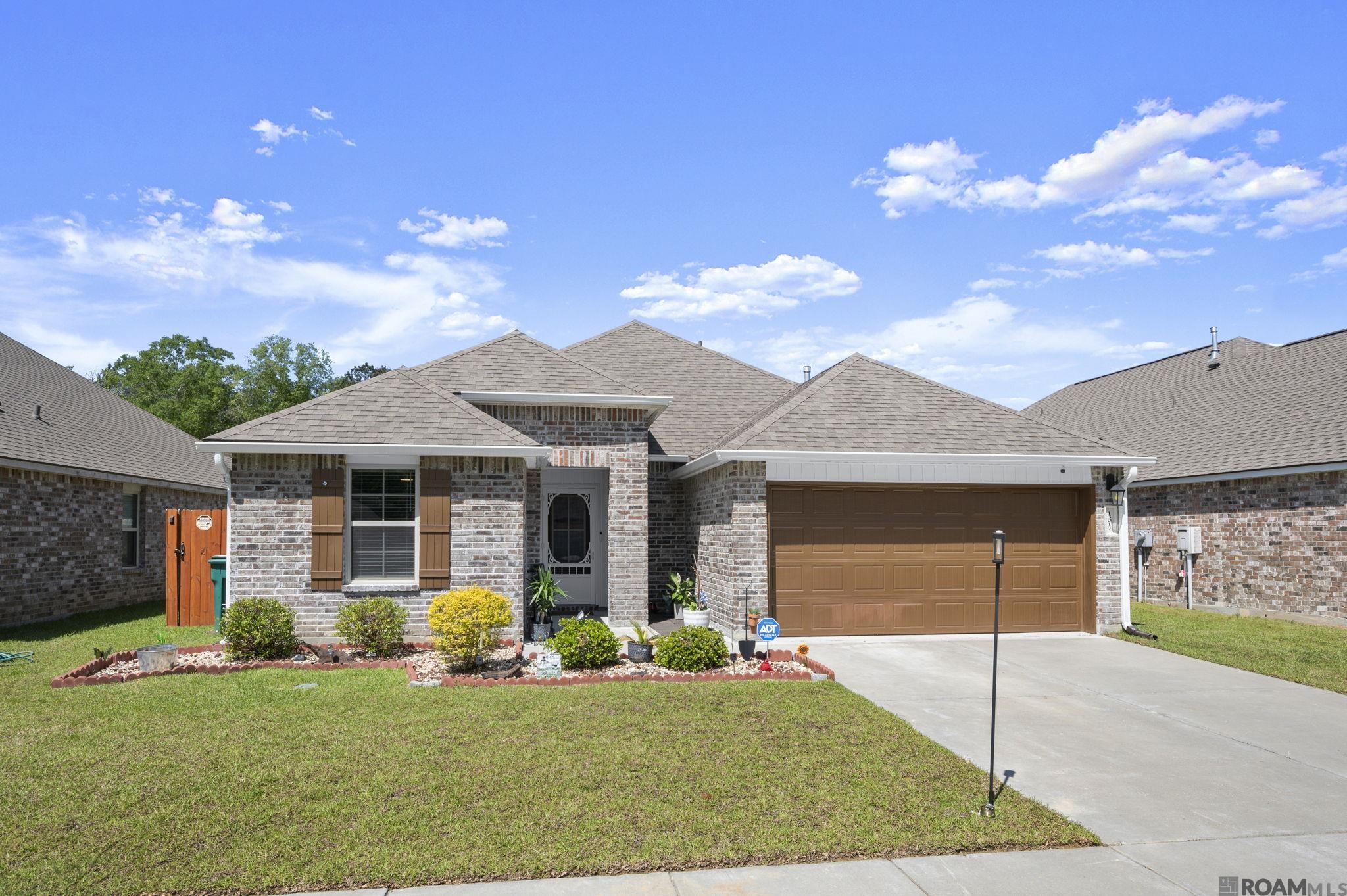 13017 Bayberry Ave, Denham Springs, Louisiana image 1