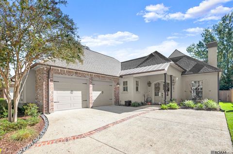 Homes For Sale - 7949 Settlers Cir<br/> Baton Rouge, LA 70810
