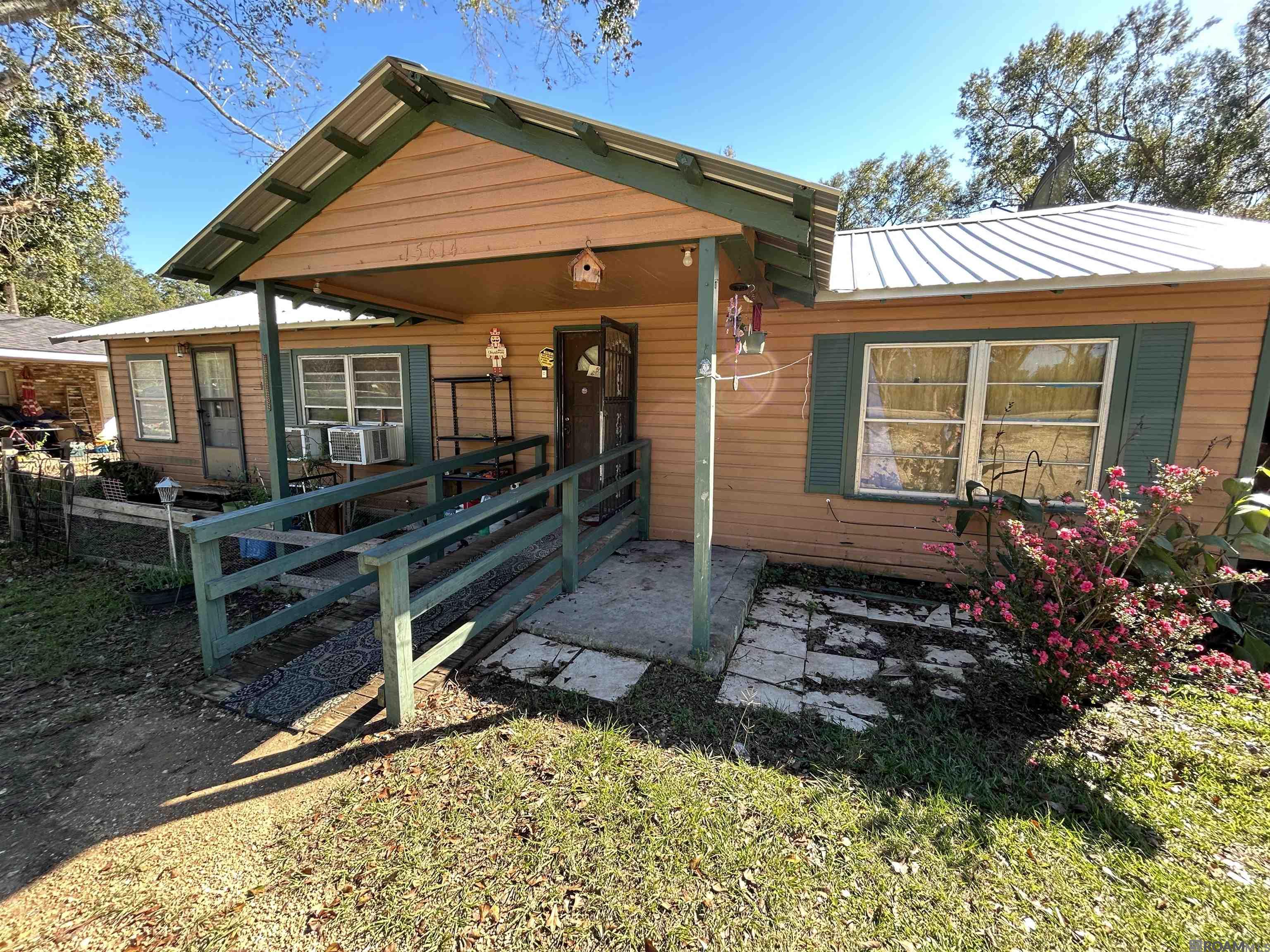 15614 Highway 16, Amite, Louisiana image 1