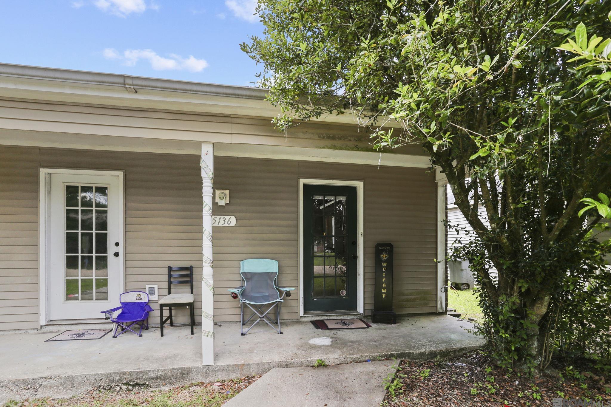 5136 Cumberland Cove Dr, Baton Rouge, Louisiana image 1
