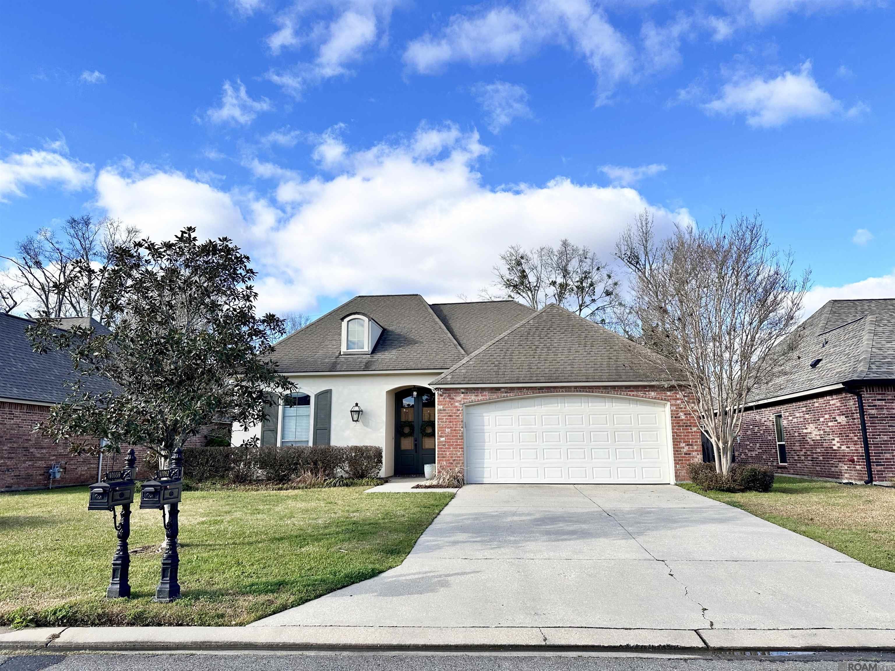 41062 Lakeway Cove Ave, Gonzales, Louisiana image 1