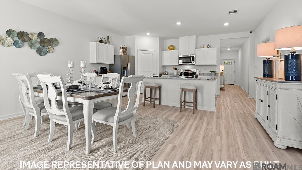 12877 Bay Leaf Dr, Denham Springs, Louisiana image 3