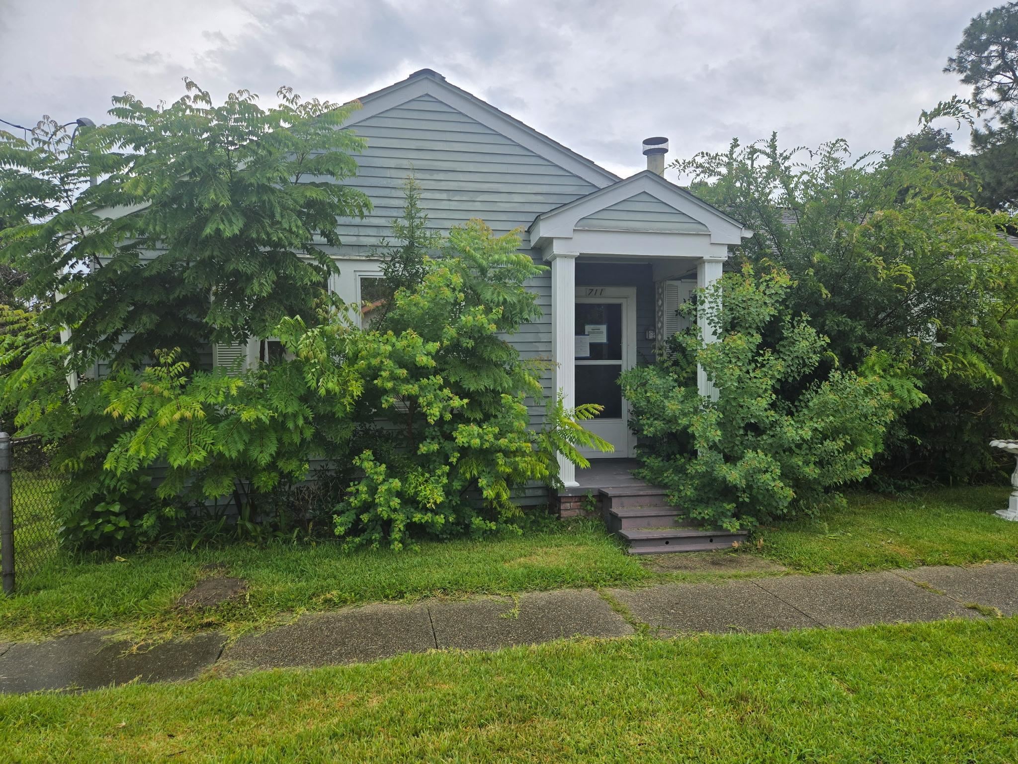 Photo 1 of 10 — 711 General Patton St, Morgan City, LA 70380