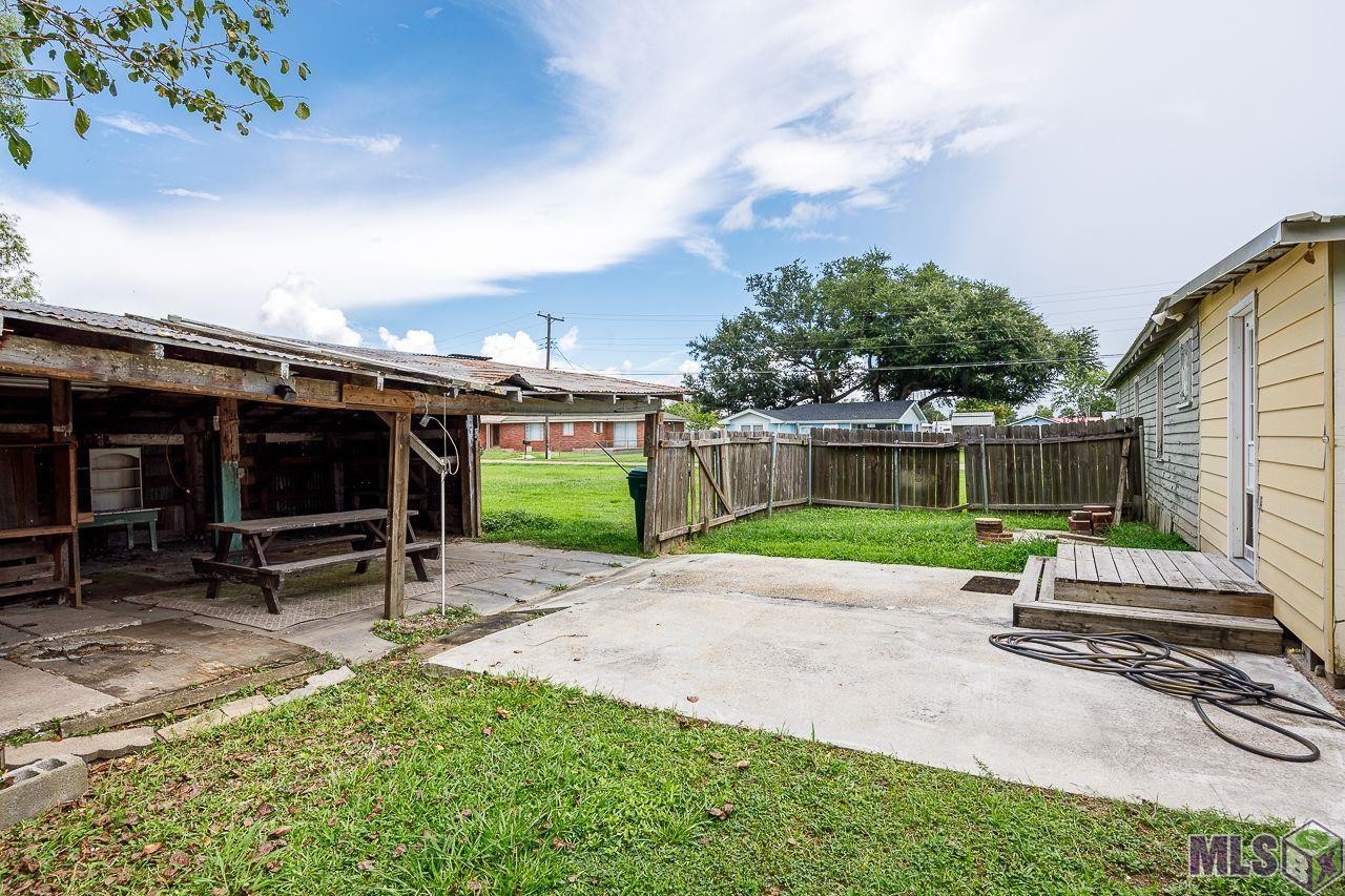 19367 Mimosa St, Vacherie, Louisiana image 15