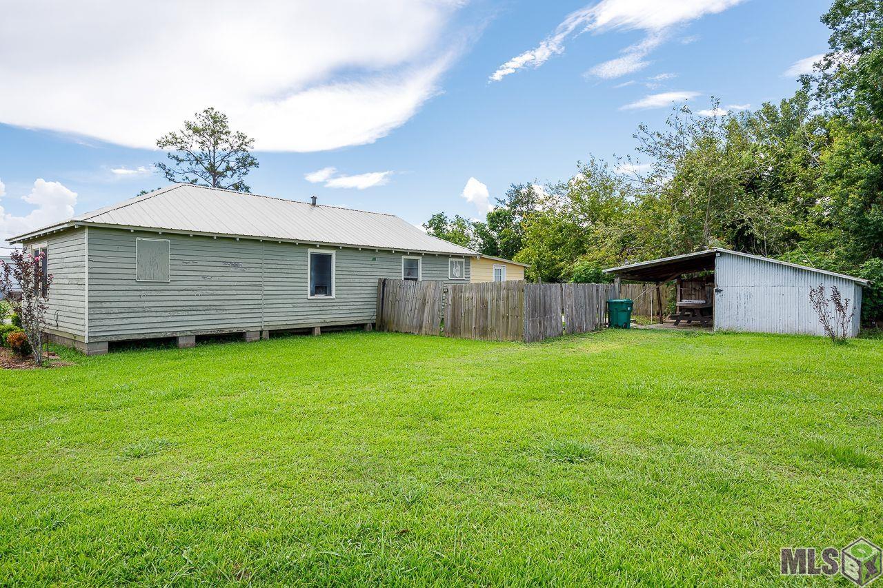 19367 Mimosa St, Vacherie, Louisiana image 14