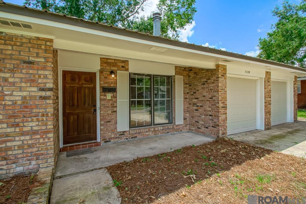 1129 E Grace St, Gonzales, Louisiana image 3