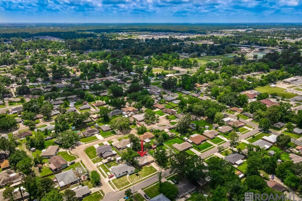 1129 E Grace St, Gonzales, Louisiana image 29
