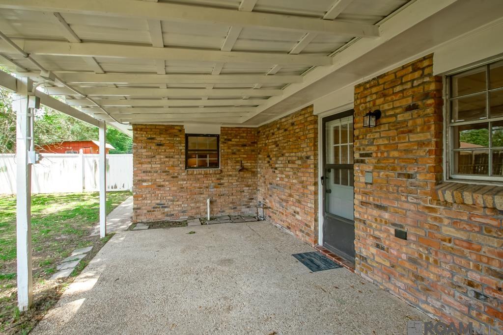 1129 E Grace St, Gonzales, Louisiana image 24