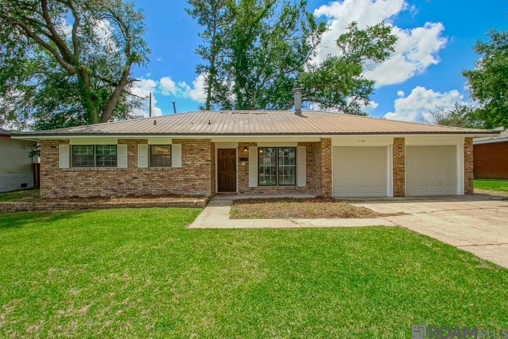 1129 E Grace St, Gonzales, Louisiana image 1