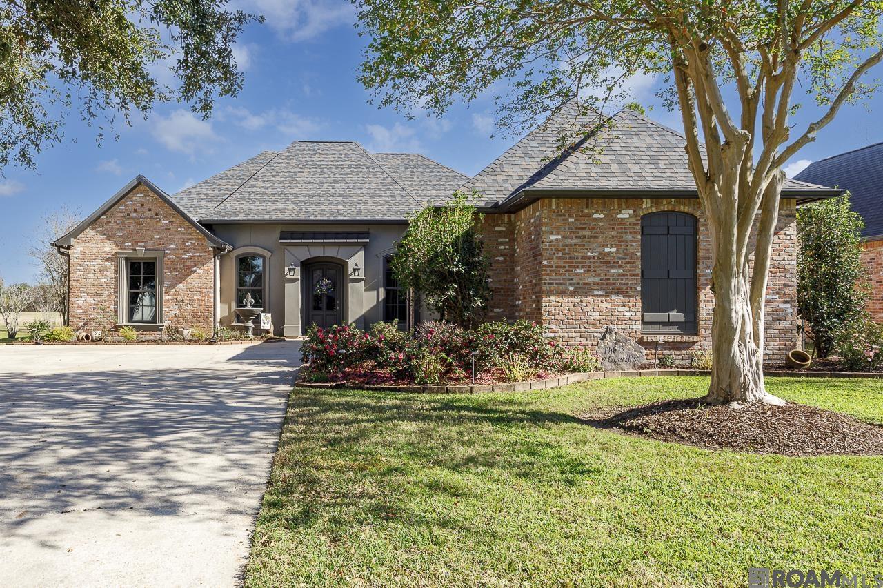 40424 Pelican Point Pkwy, Gonzales, Louisiana image 2