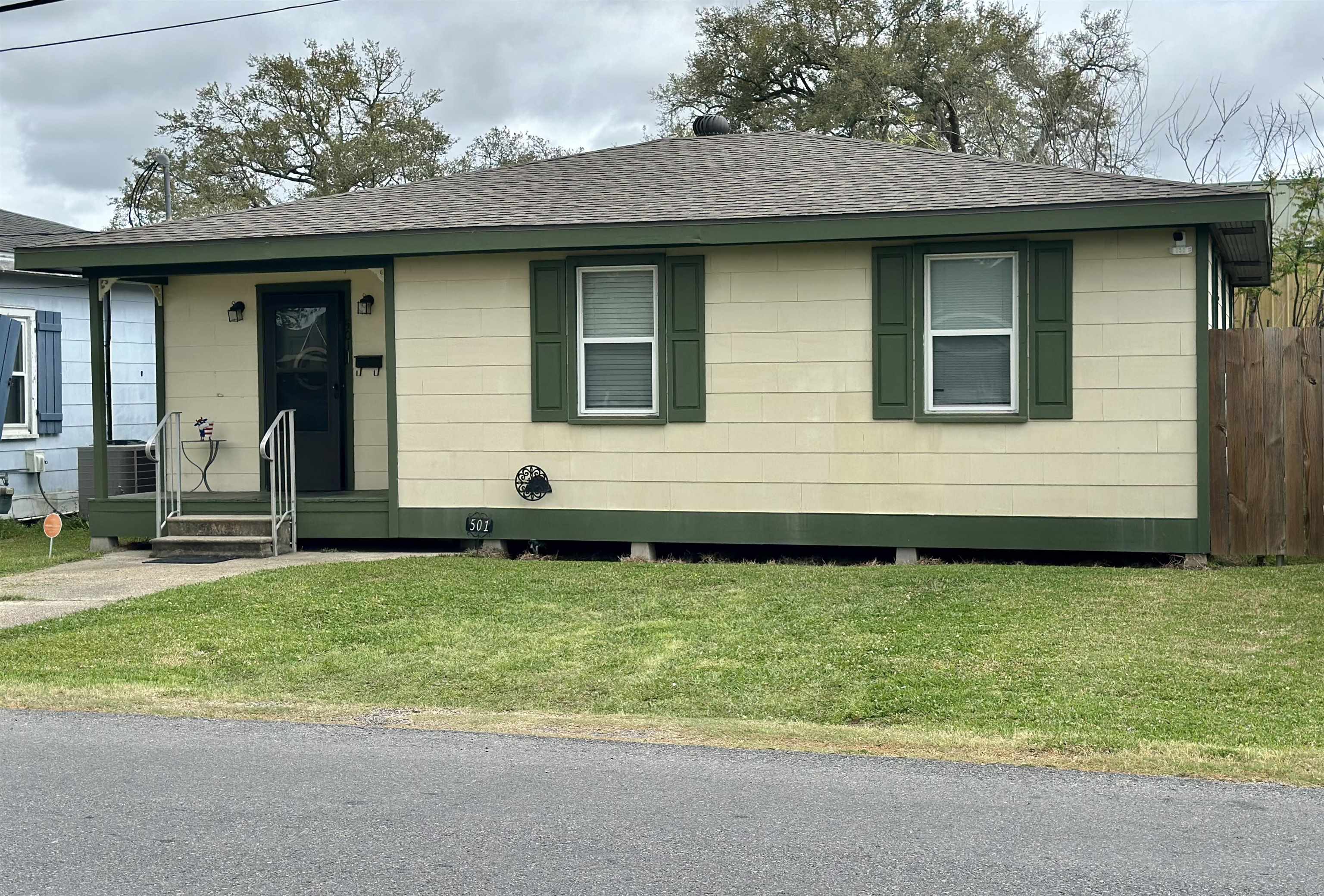 501 Olive St, Thibodaux, Louisiana image 13