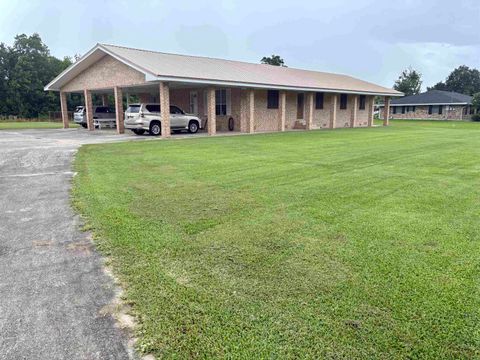 Homes For Sale - 348 West 23rd Street<br/> Larose, LA 70373