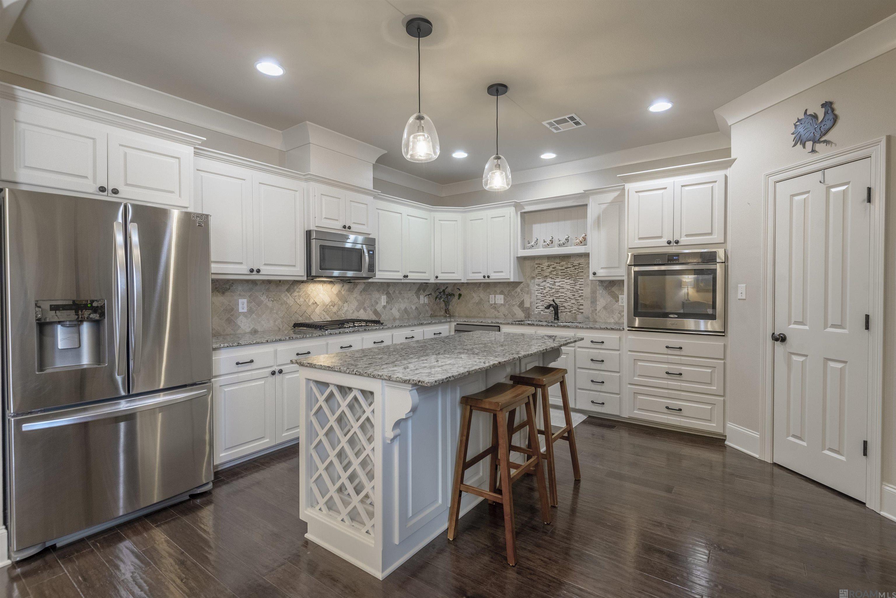 8324 Valencia Ct, Baton Rouge, Louisiana image 1