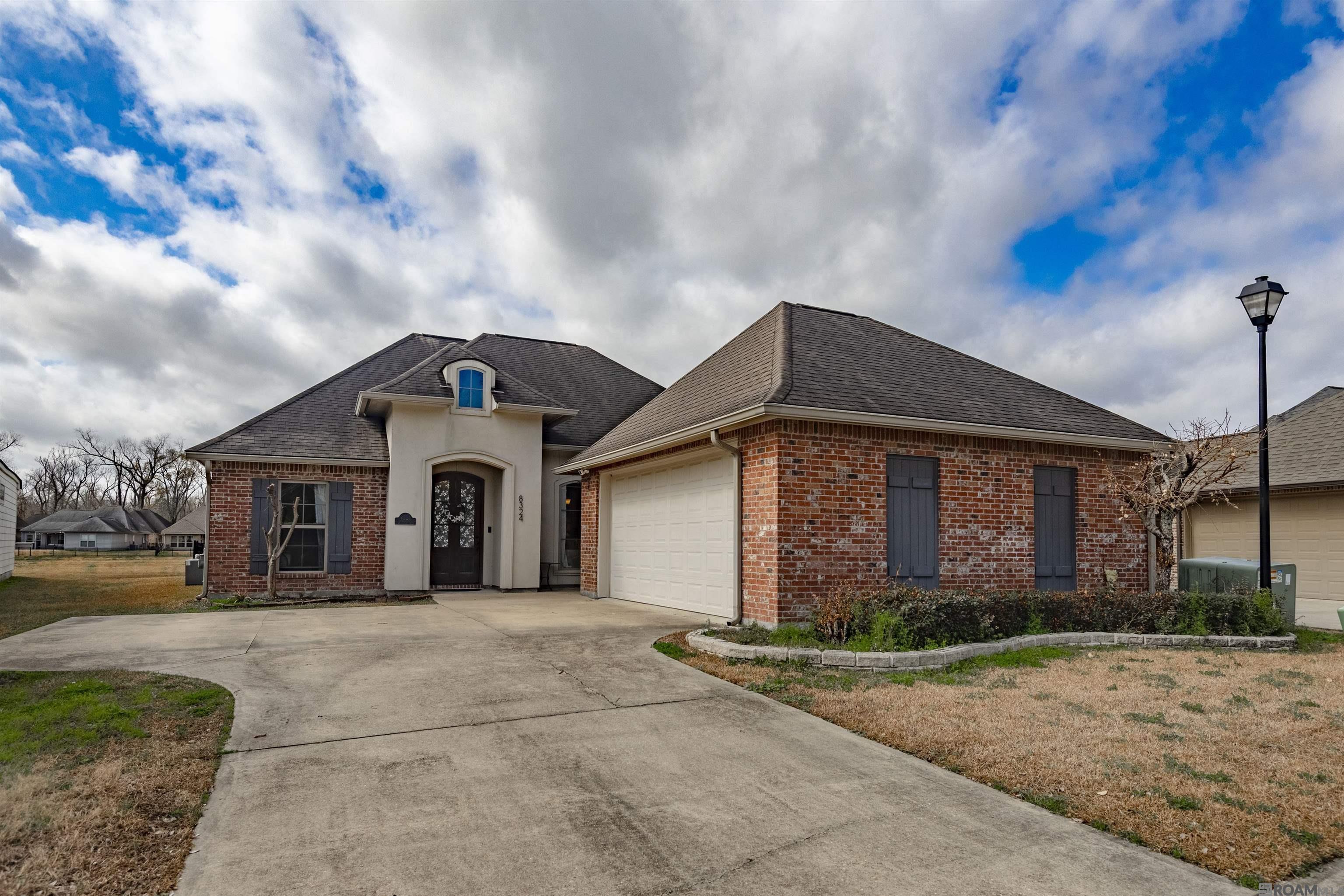 8324 Valencia Ct, Baton Rouge, Louisiana image 16