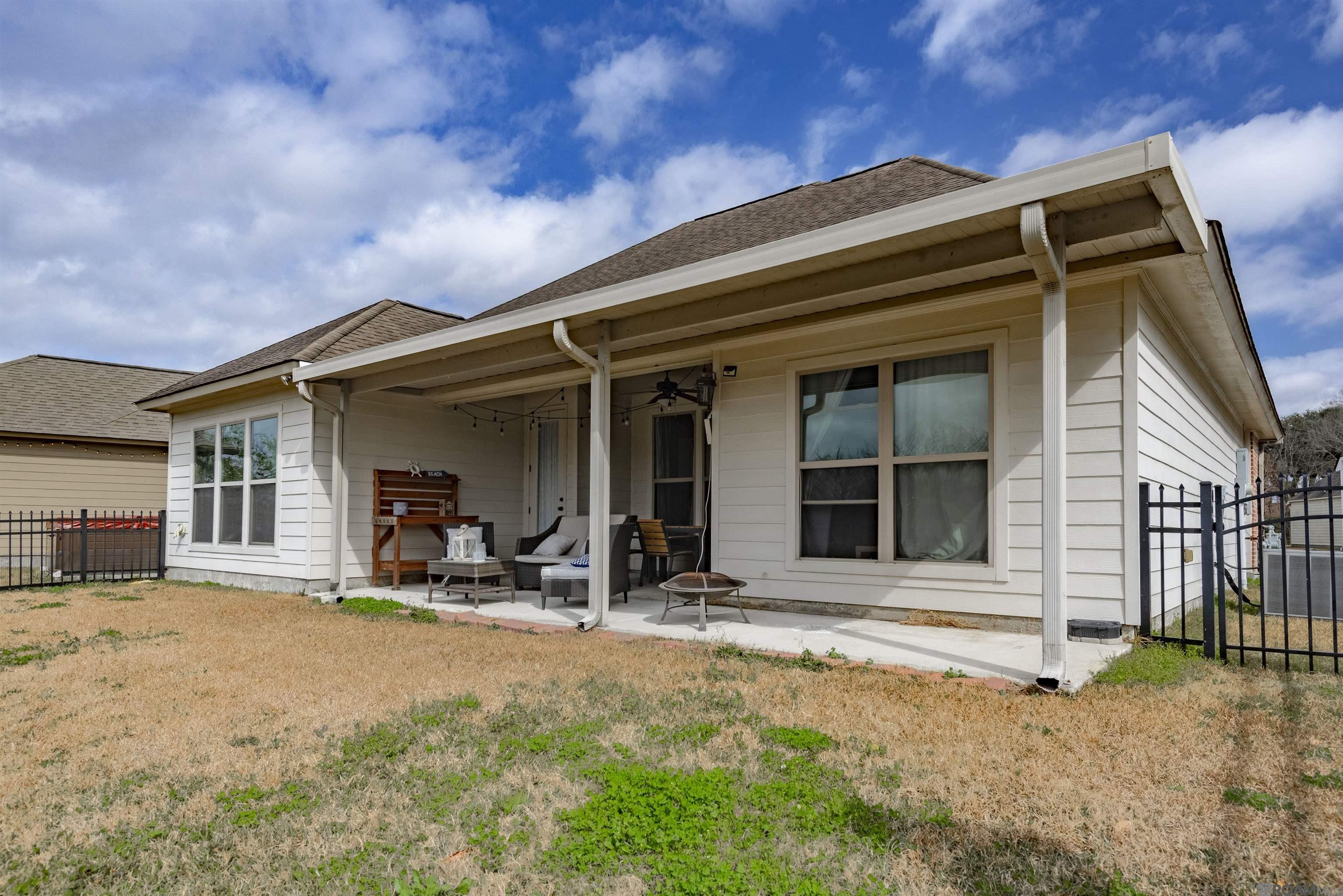 8324 Valencia Ct, Baton Rouge, Louisiana image 13