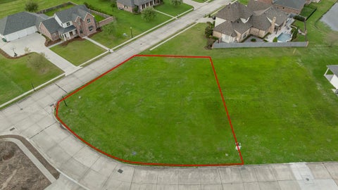 Vacant Land For Sale - LOT 1 Northlake Drive<br/> Thibodaux, LA 70301