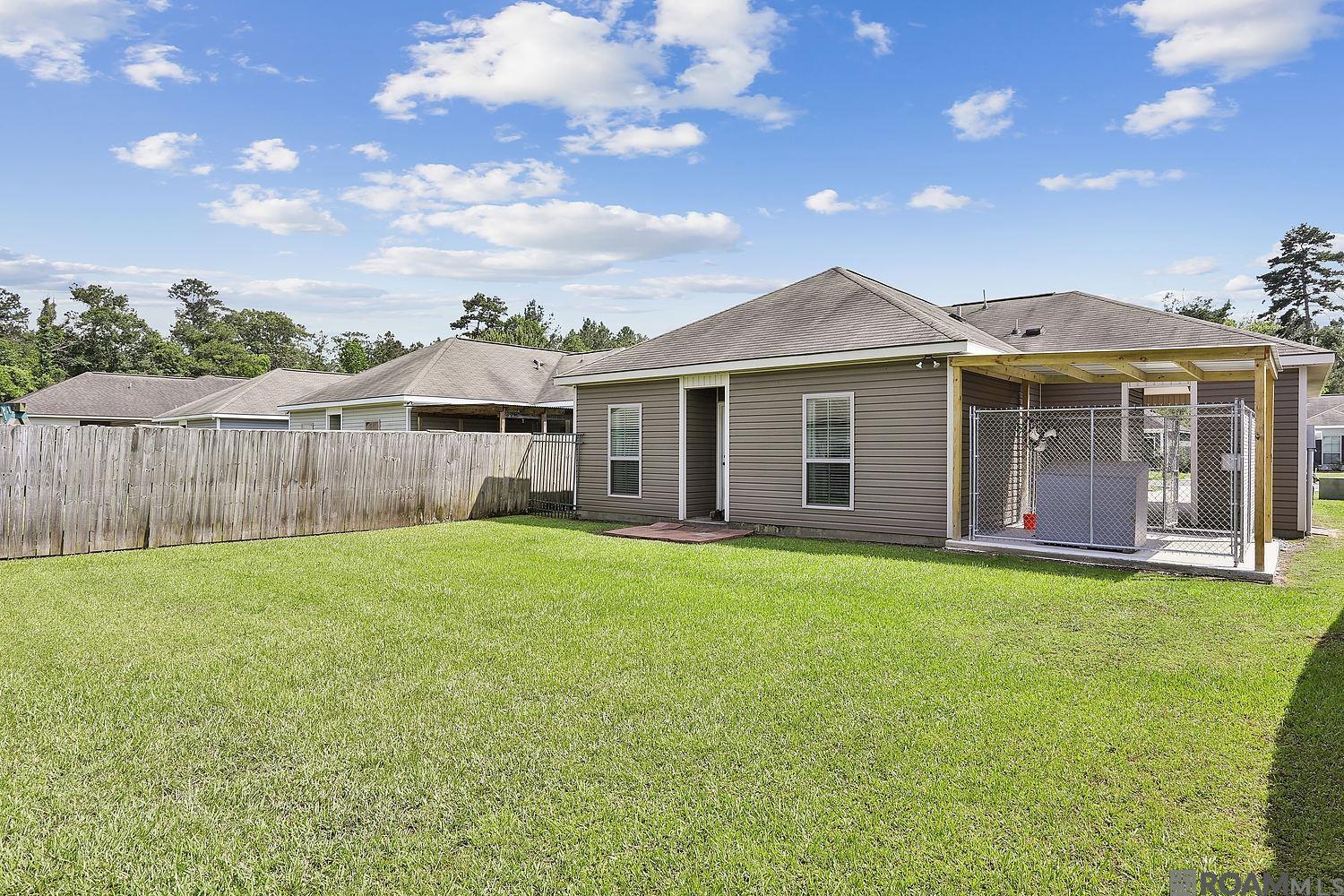 10815 Field Pointe Dr, Denham Springs, Louisiana image 11