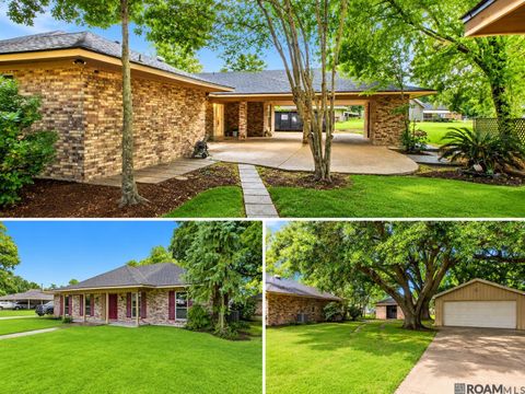 Homes For Sale - 115 Green Gable Rd<br/> Donaldsonville, LA 70346