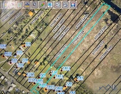 130 BETHANY LN, MONTEGUT, LA 70377 - Image d2f8261e4a14dffa8dcd9a70cf446a5b/4222198733