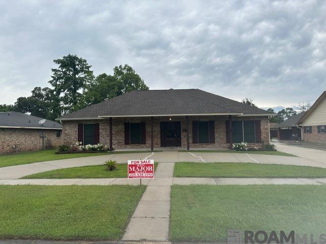 12013 Shannon Ave, Baton Rouge, Louisiana image 1