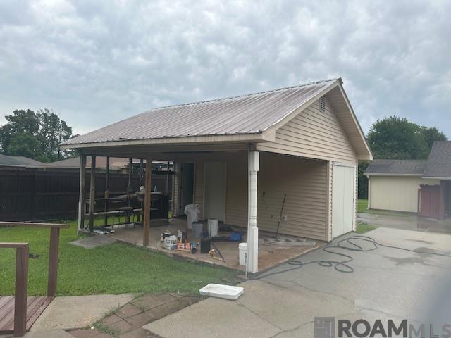 12013 Shannon Ave, Baton Rouge, Louisiana image 17