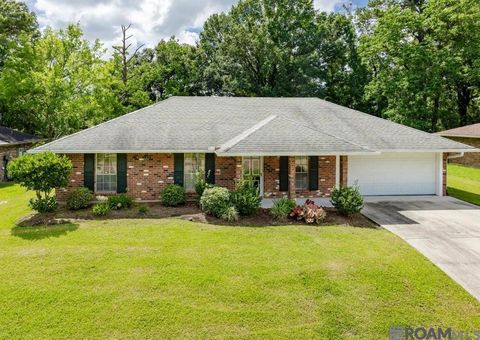 Homes For Sale - 3557 Madeira Dr<br/> East Baton Rouge County, Baton Rouge, LA 70810