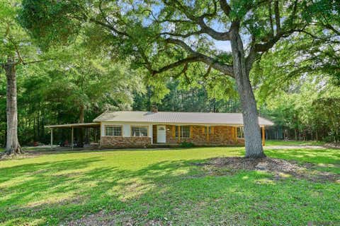 Homes For Sale - 10382 Williams Dr<br/> Clinton, LA 70722