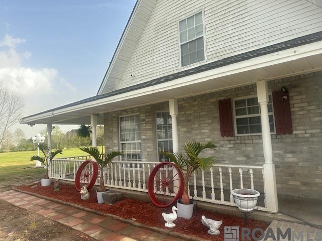 1049 Garcille Road, Oberlin, Louisiana image 4